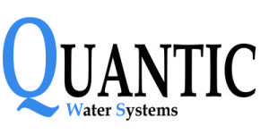 Quantic Water Systems Logo